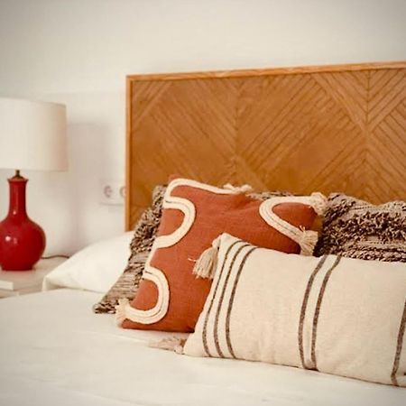 Casa Mama Carina A Villa Agüimes Dış mekan fotoğraf