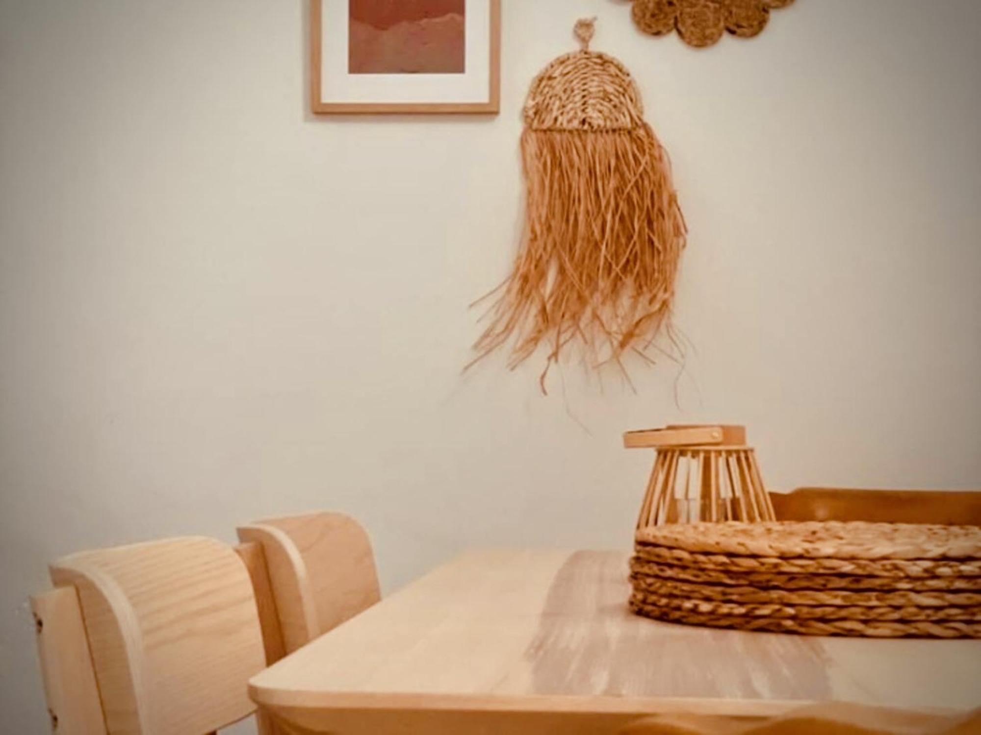Casa Mama Carina A Villa Agüimes Dış mekan fotoğraf