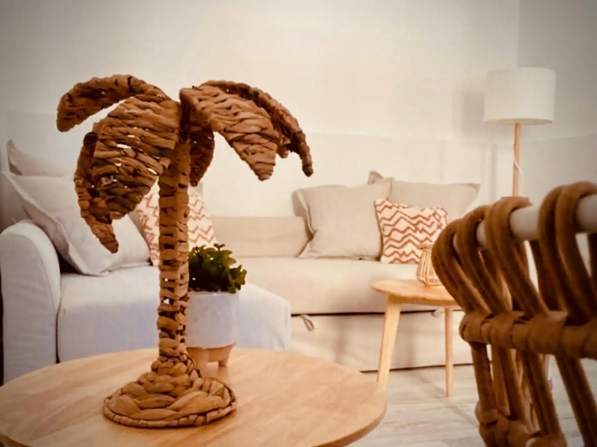 Casa Mama Carina A Villa Agüimes Dış mekan fotoğraf