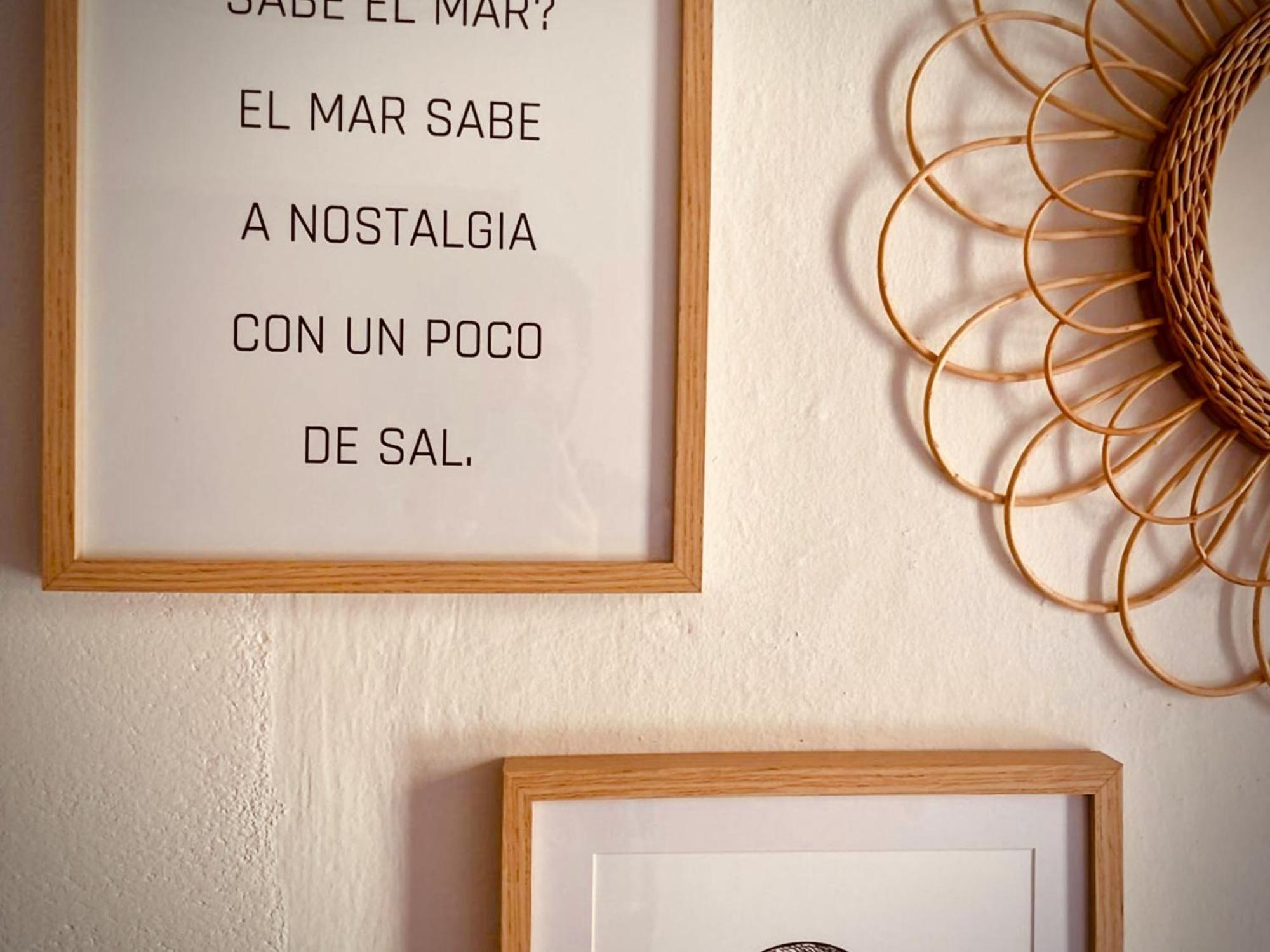 Casa Mama Carina A Villa Agüimes Dış mekan fotoğraf