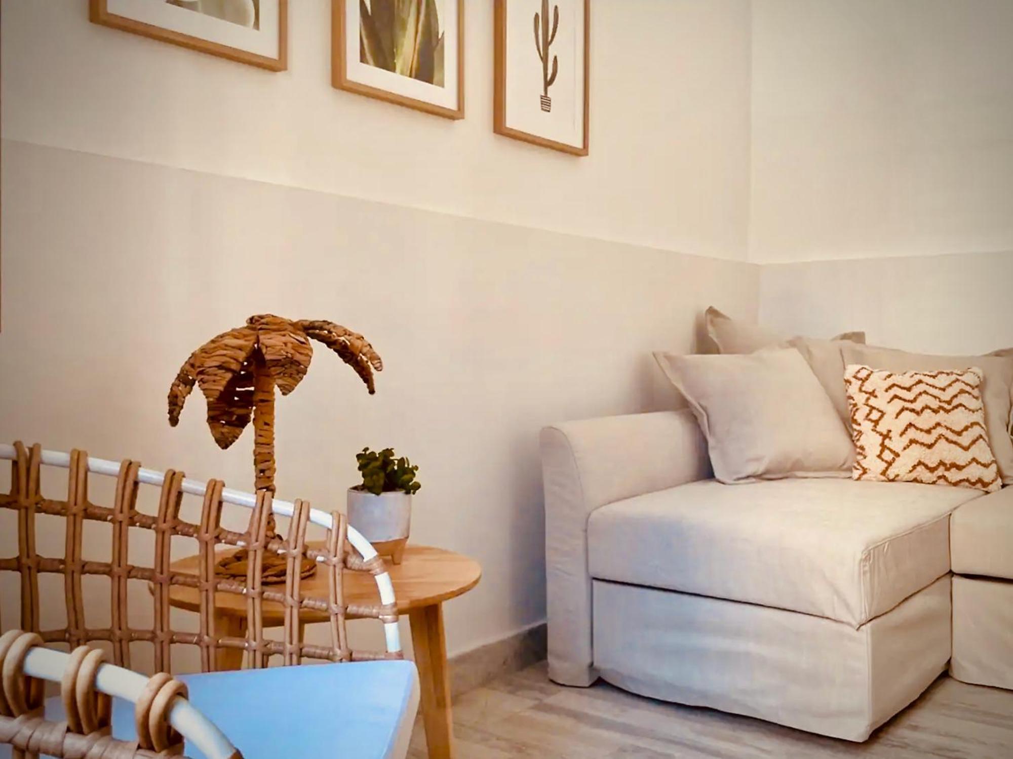 Casa Mama Carina A Villa Agüimes Dış mekan fotoğraf