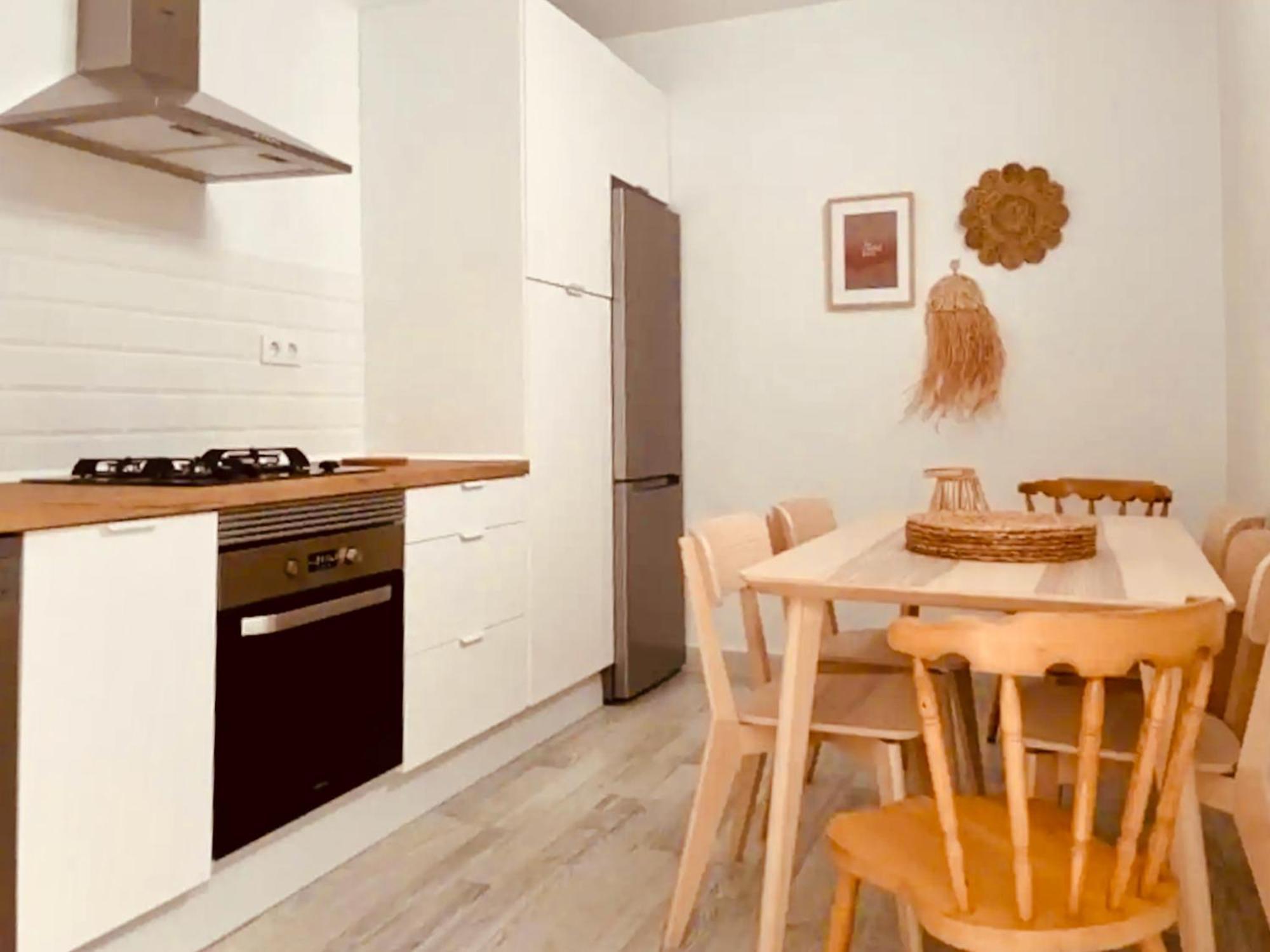 Casa Mama Carina A Villa Agüimes Dış mekan fotoğraf