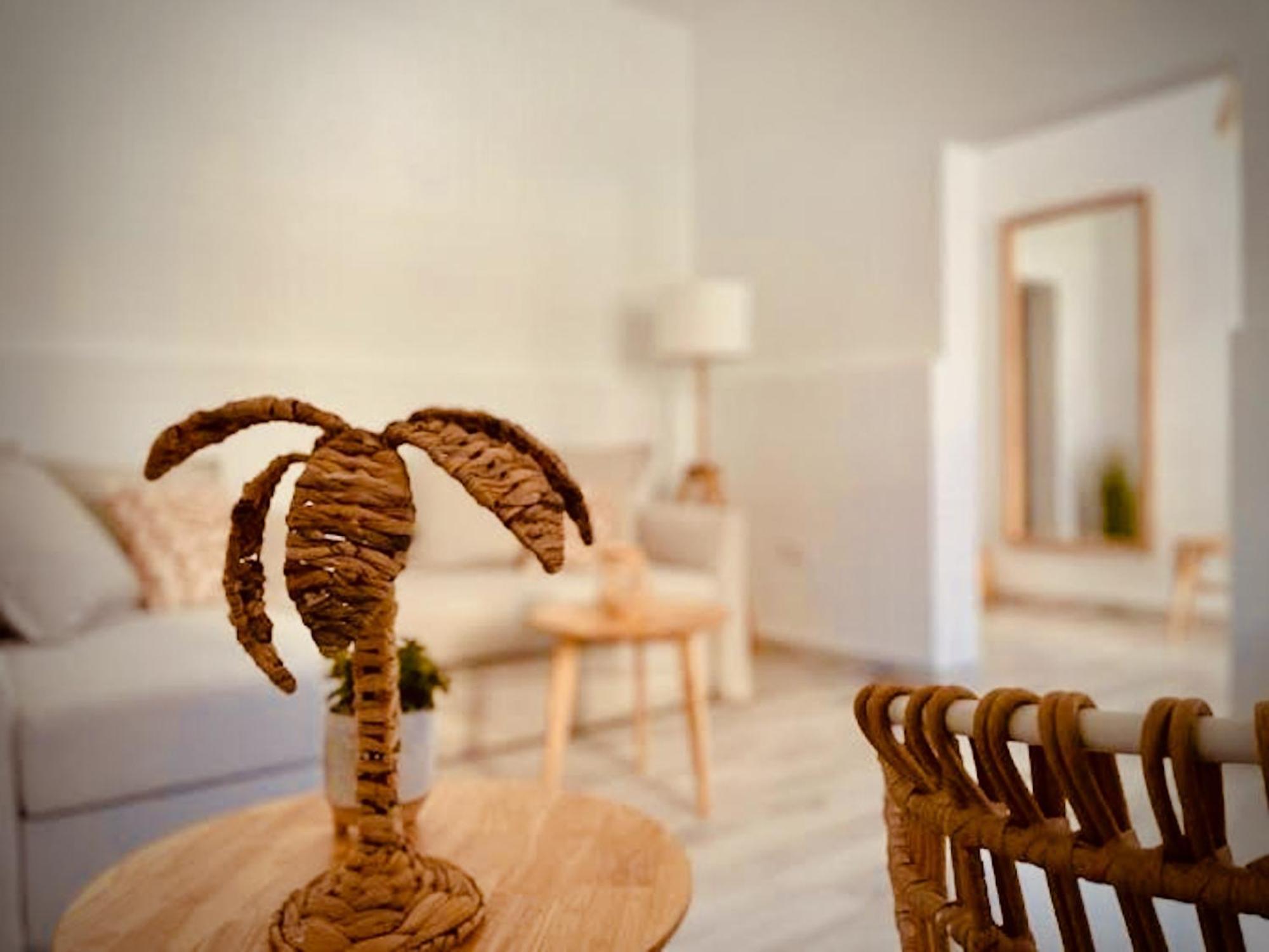 Casa Mama Carina A Villa Agüimes Dış mekan fotoğraf