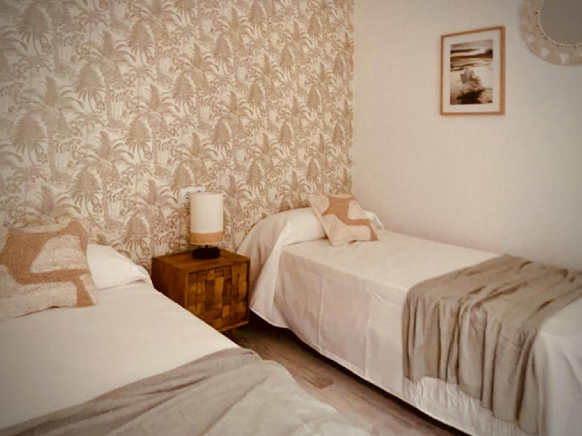 Casa Mama Carina A Villa Agüimes Dış mekan fotoğraf