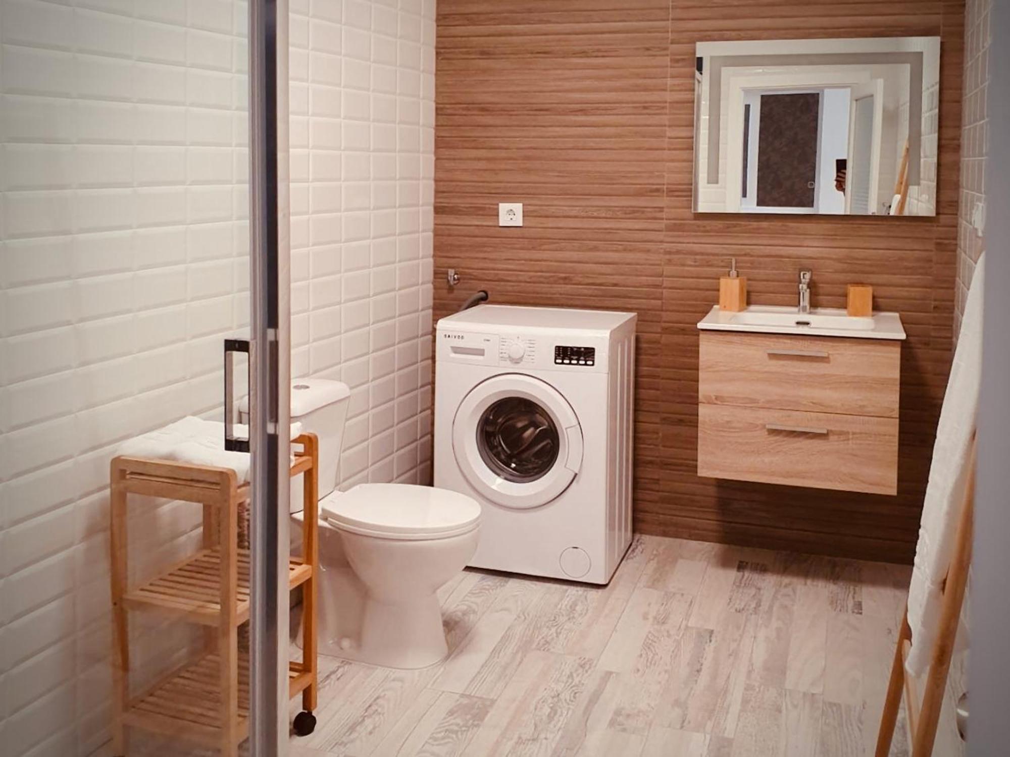 Casa Mama Carina A Villa Agüimes Dış mekan fotoğraf