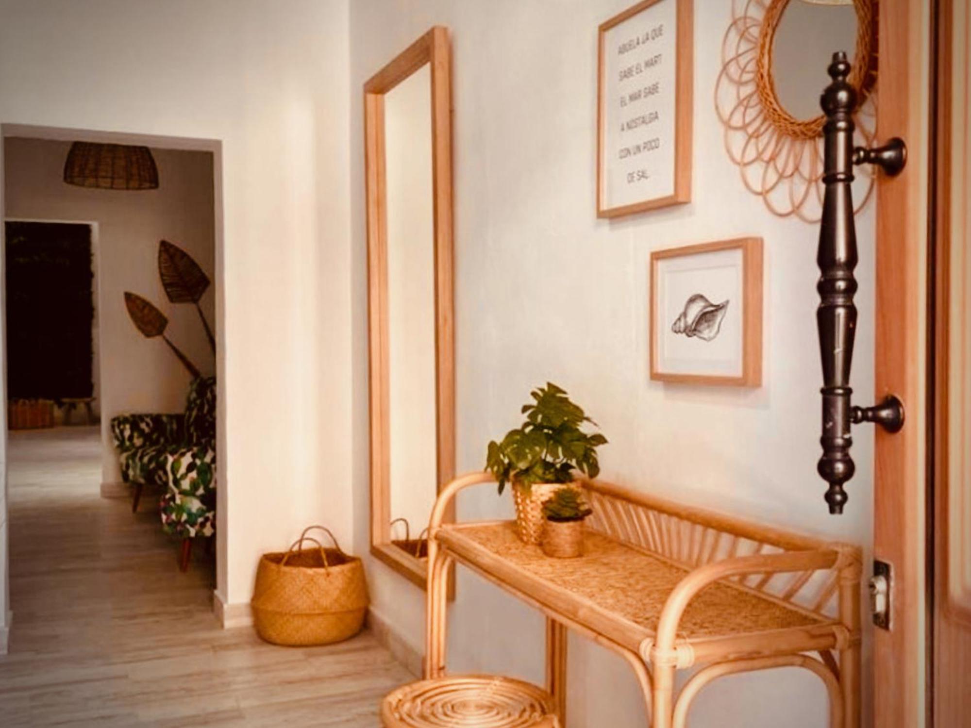 Casa Mama Carina A Villa Agüimes Dış mekan fotoğraf