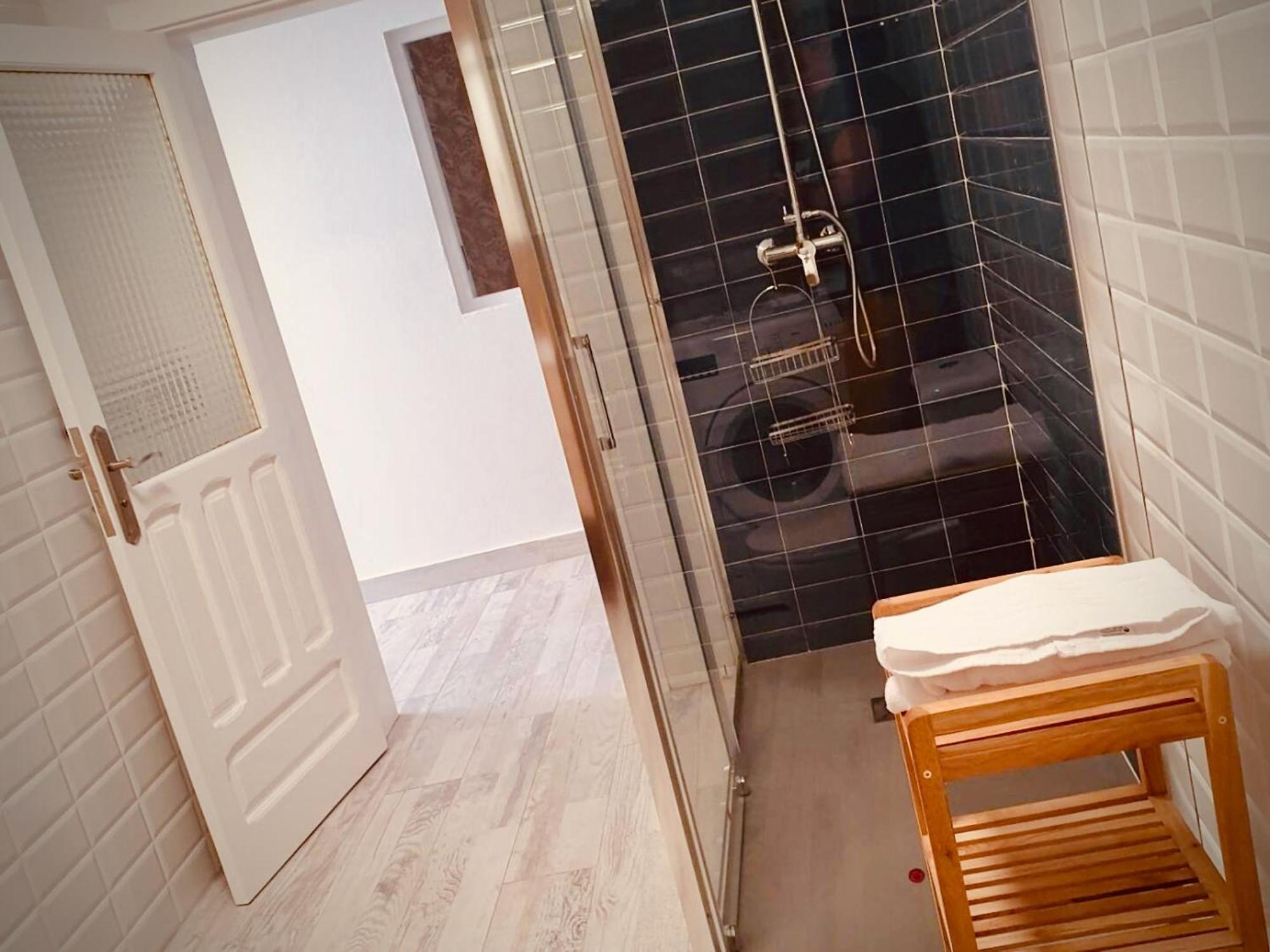 Casa Mama Carina A Villa Agüimes Dış mekan fotoğraf