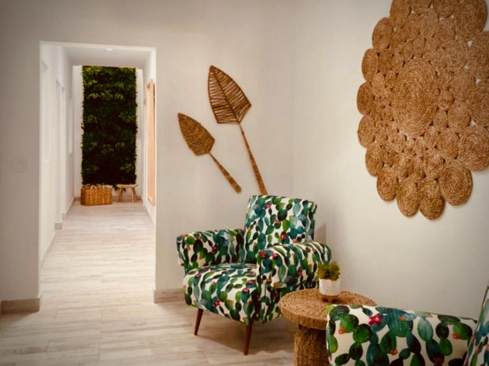 Casa Mama Carina A Villa Agüimes Dış mekan fotoğraf