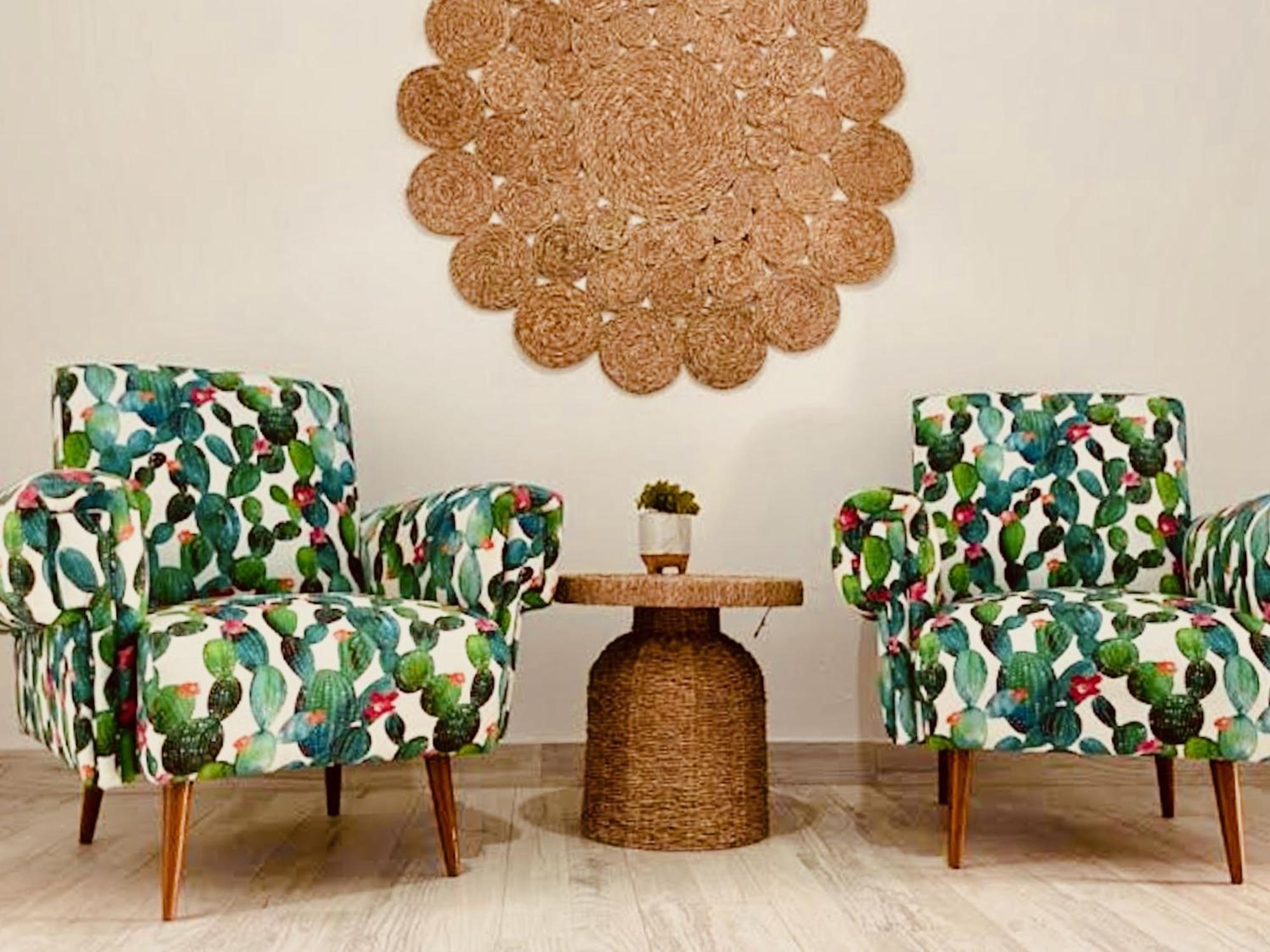 Casa Mama Carina A Villa Agüimes Dış mekan fotoğraf